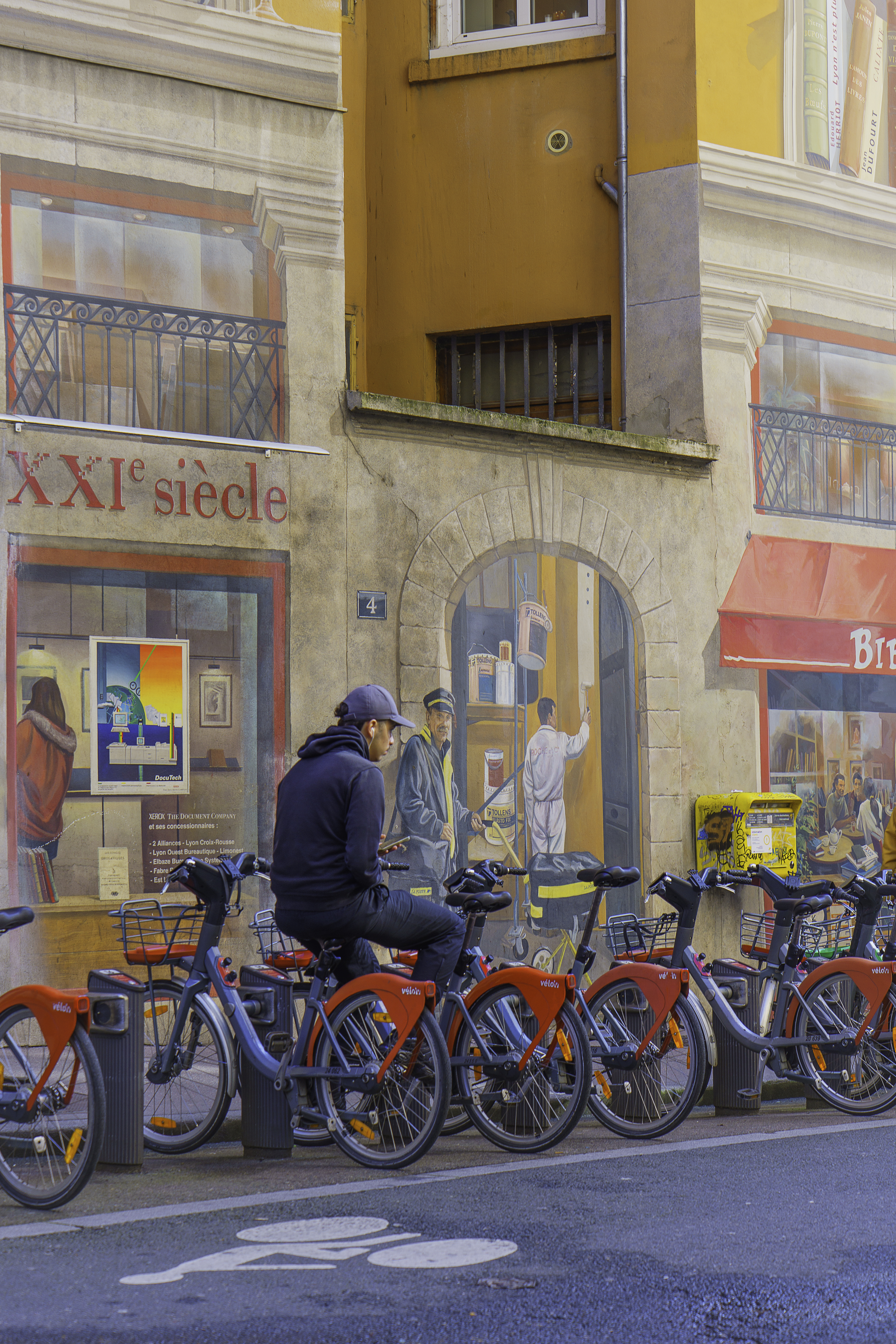 Urban Lyon photo 44